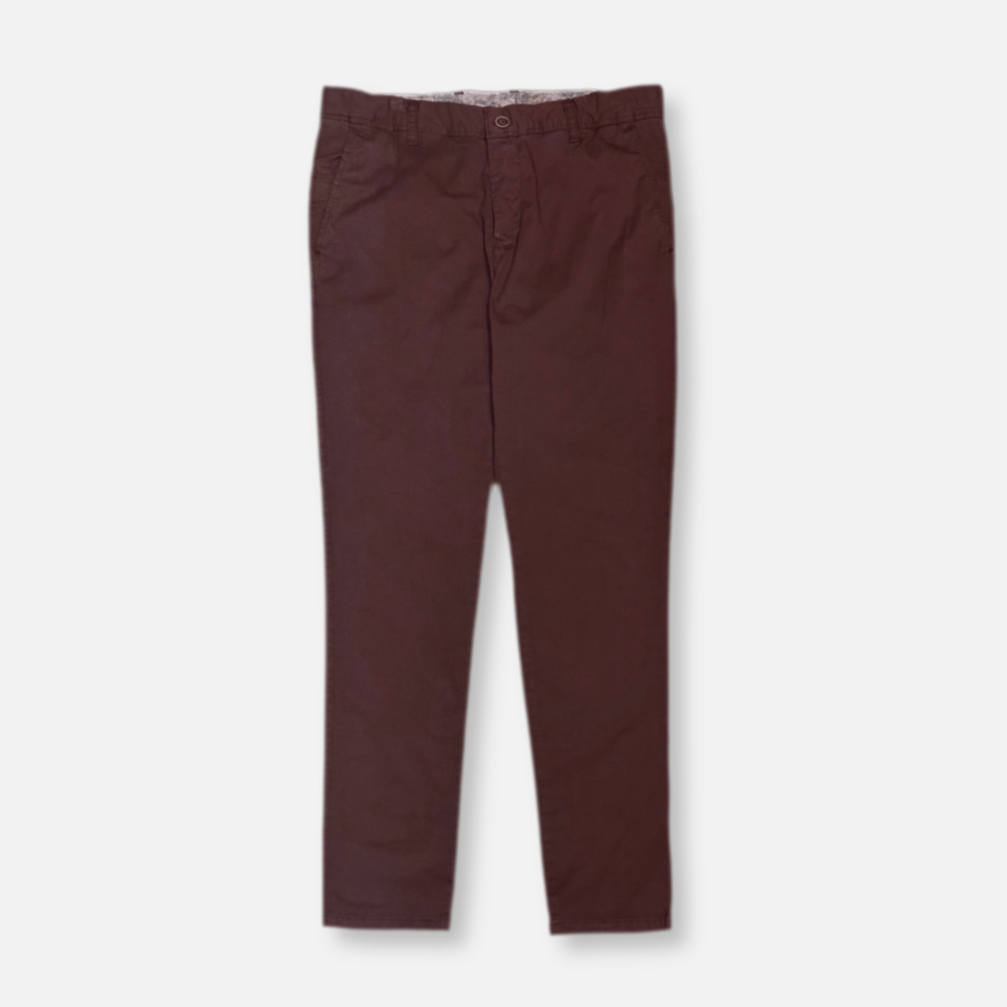 Dwayne Slim Fit Chino Pants