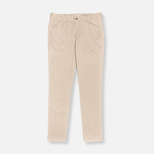 Dwayne Slim Fit Chino Pants