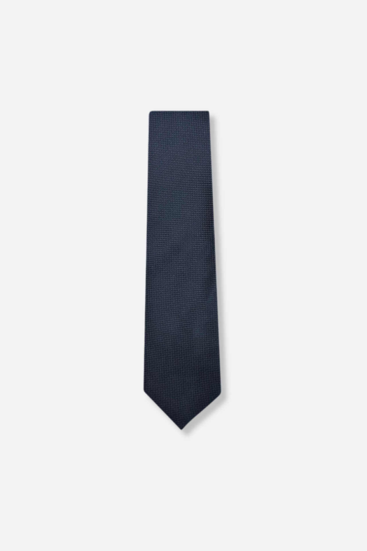 Dakan Classic Birdseye Tie