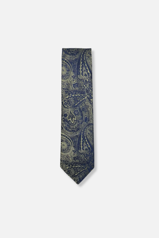 Dalpe Classic Paisley Tie