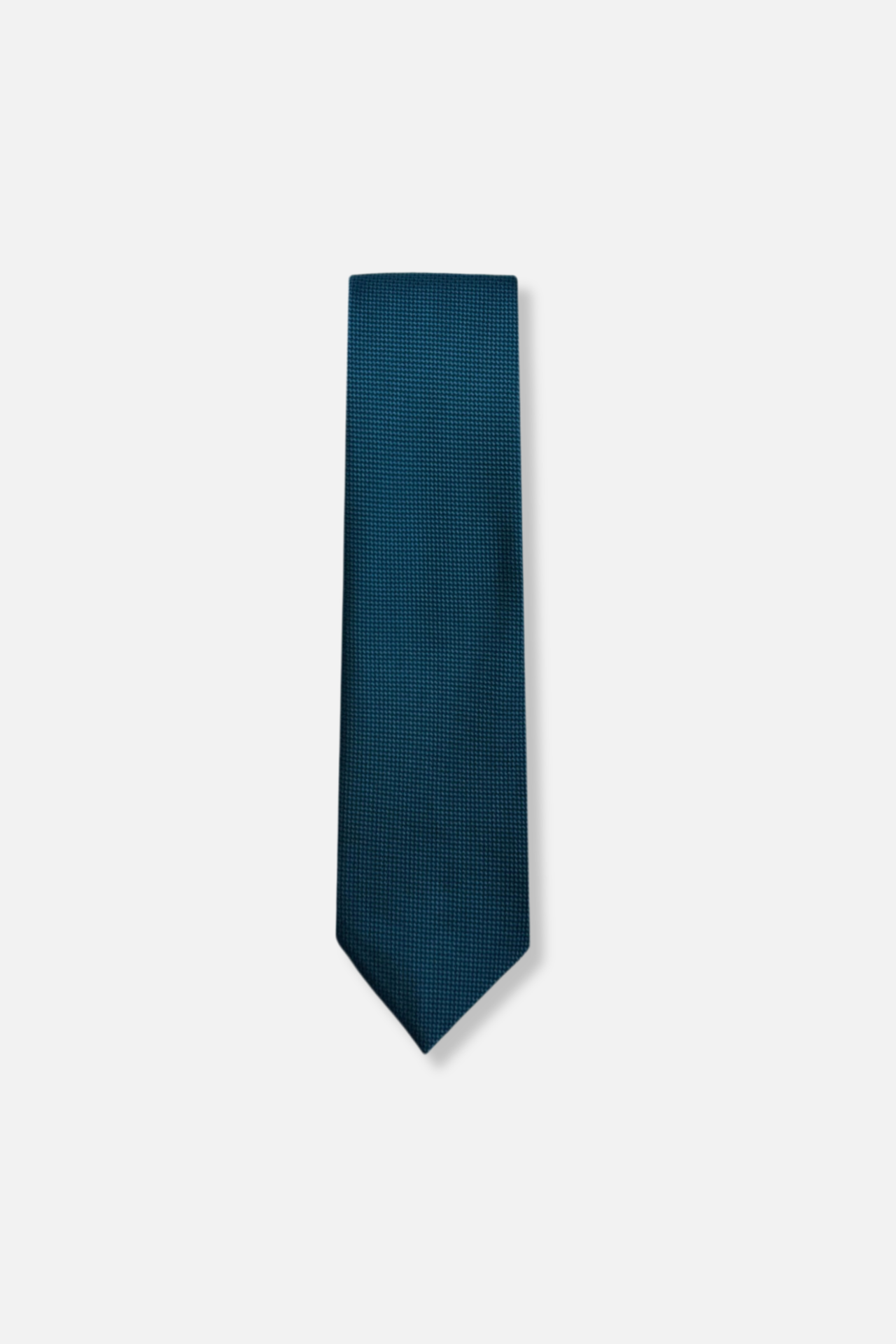 Dakan Classic Birdseye Tie