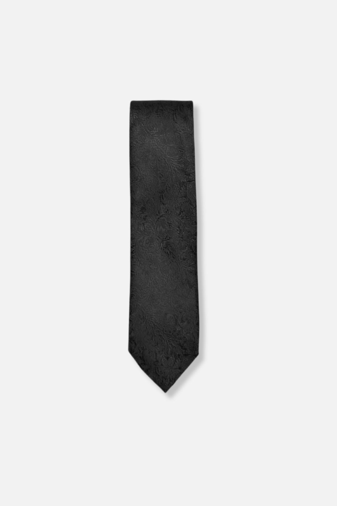 Davern Classic Paisley Tie