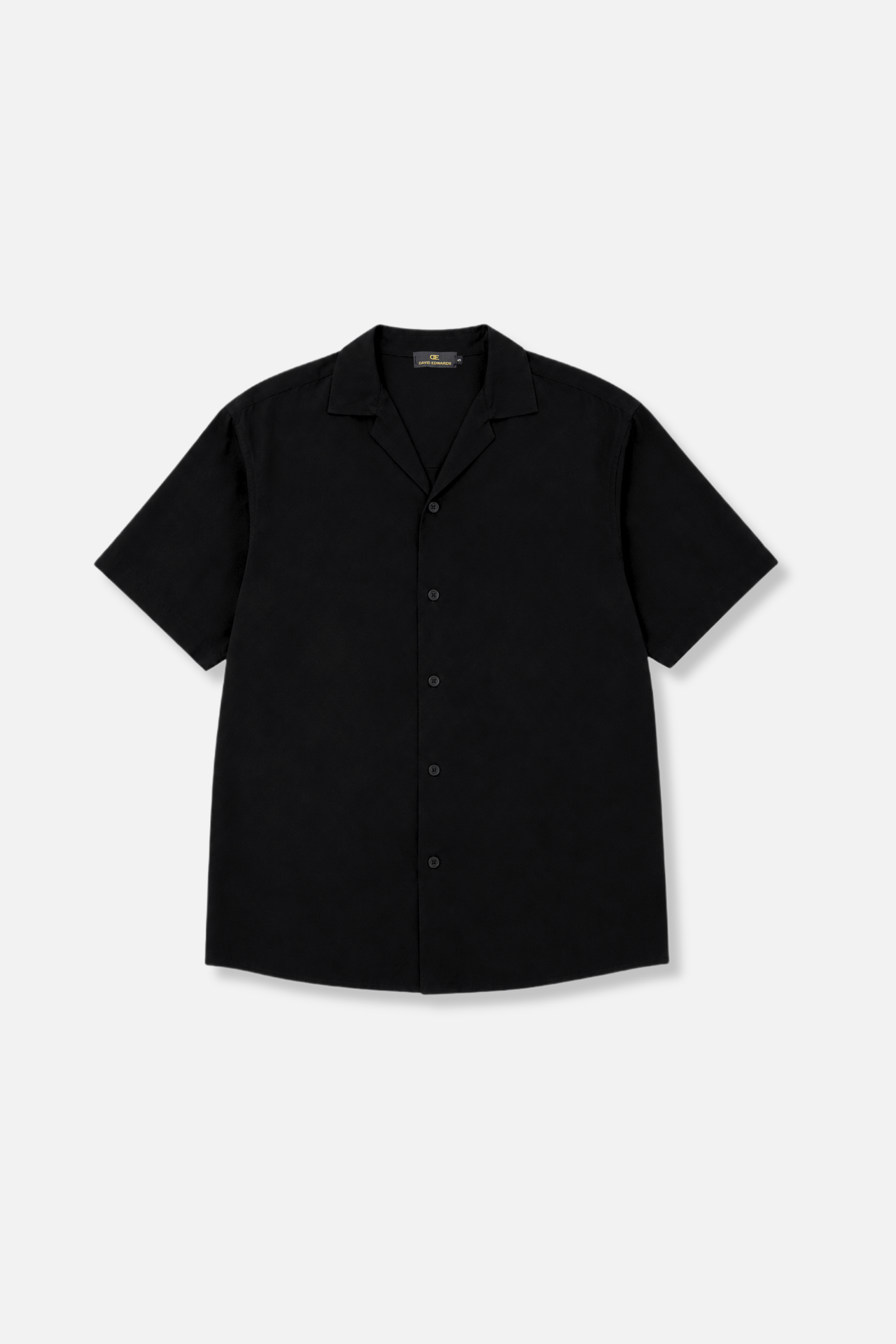 Dalbert Revere Collar Shirt