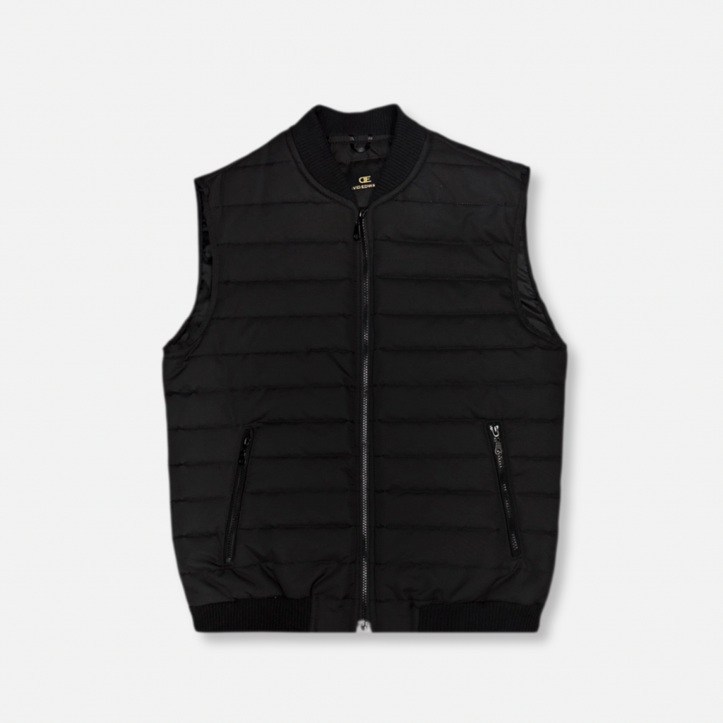 Drymon Puffer Vest