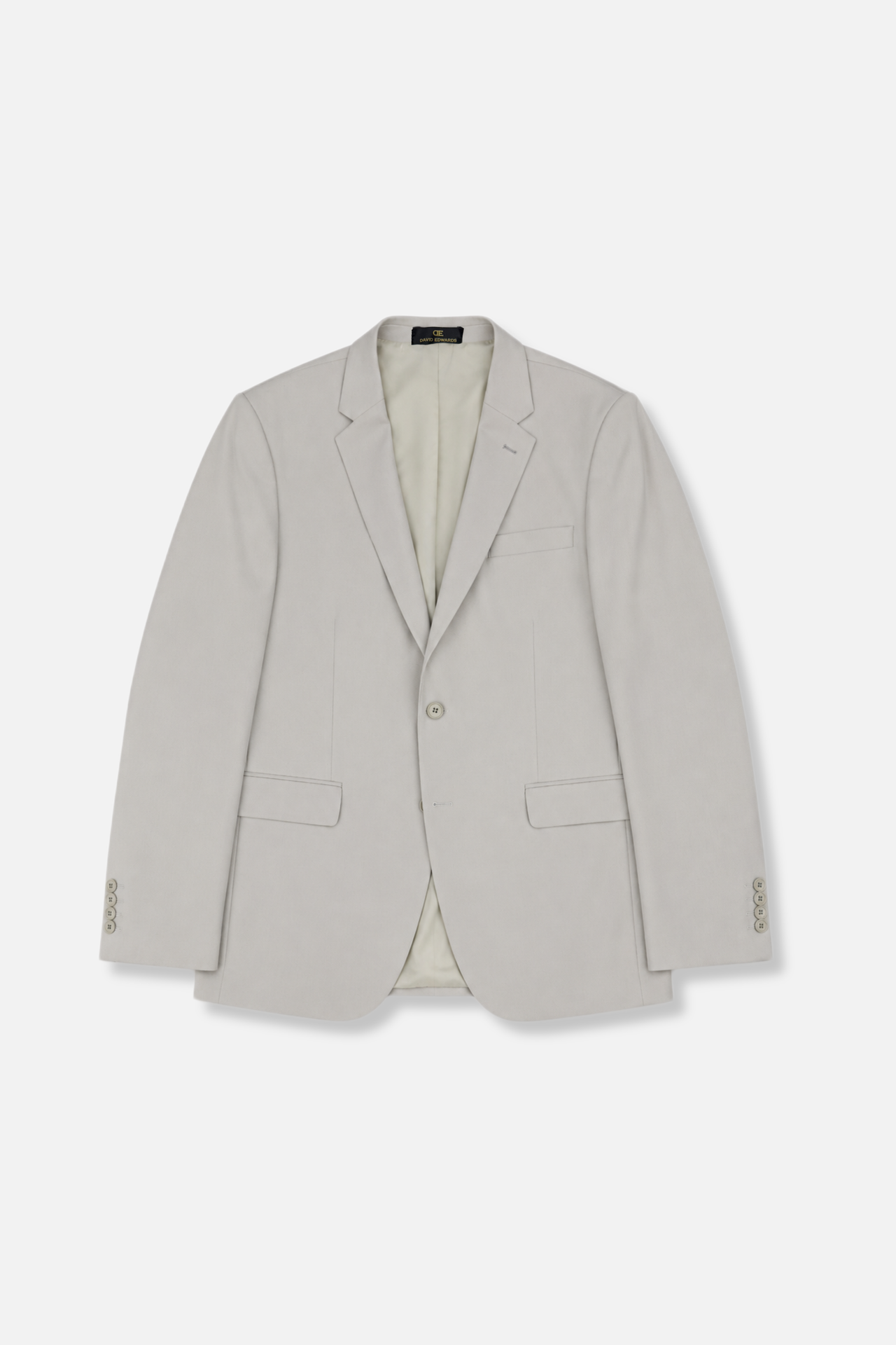 Daft Slim Fit Blazer