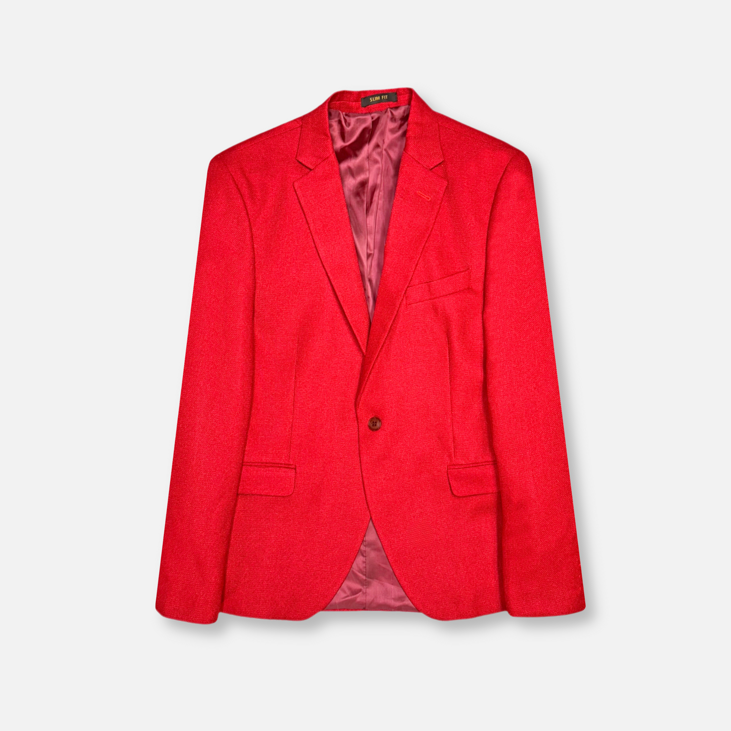 Donado Slim Fit Blazer