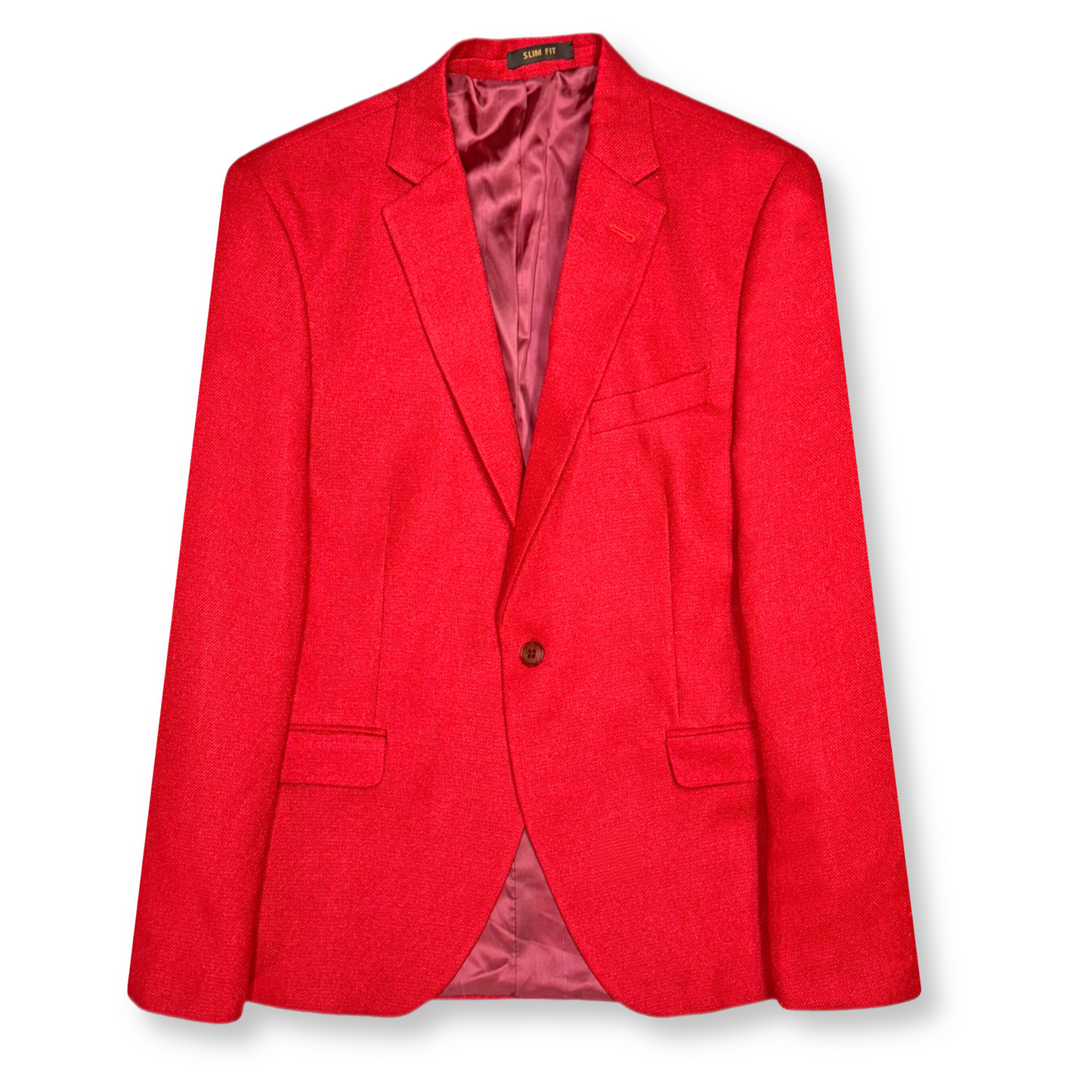 Donado Slim Fit Blazer