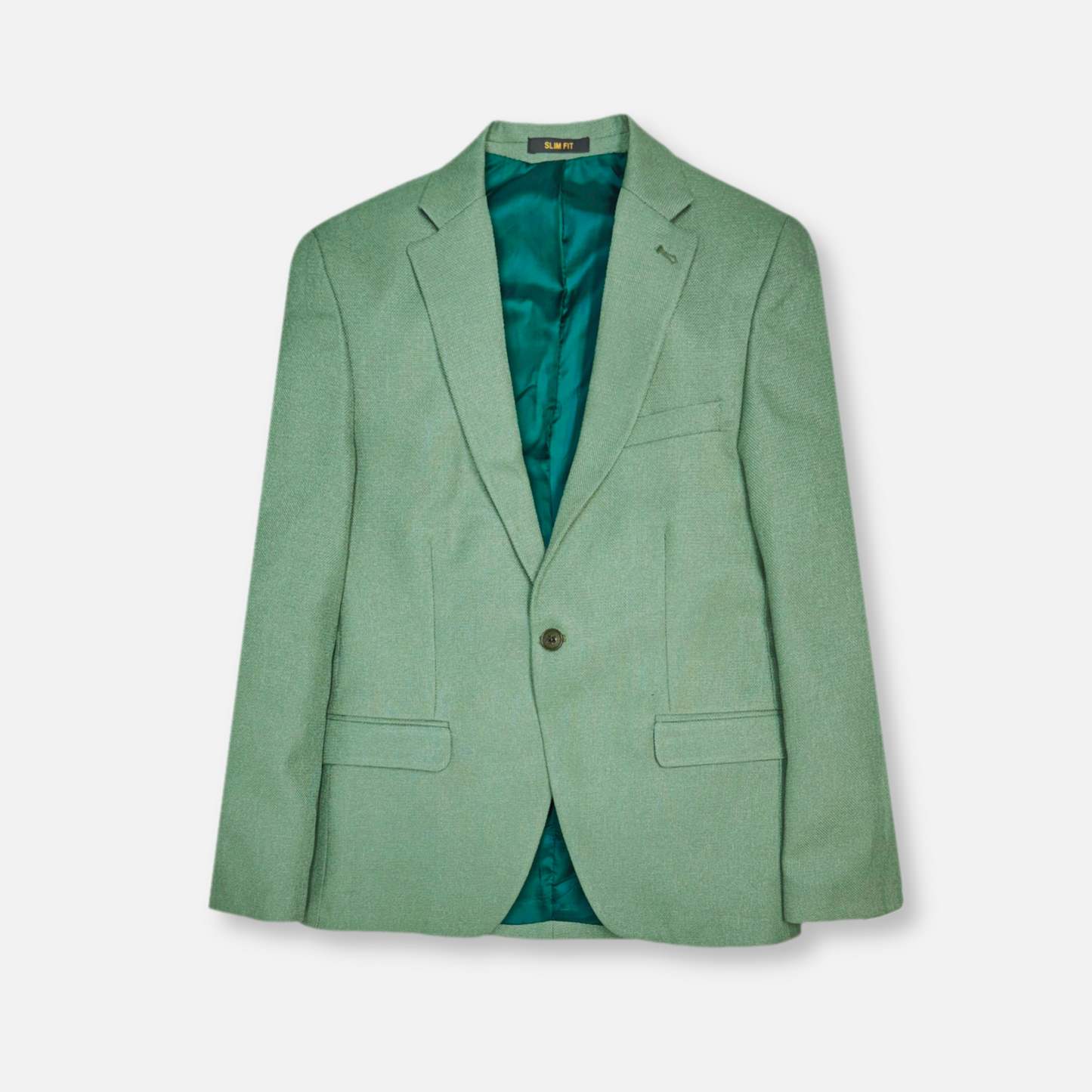 Donado Slim Fit Blazer