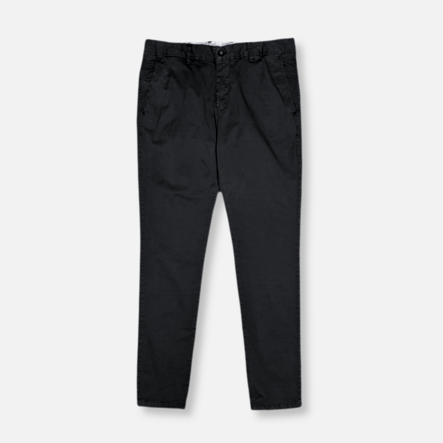 Dwayne Slim Fit Chino Pants