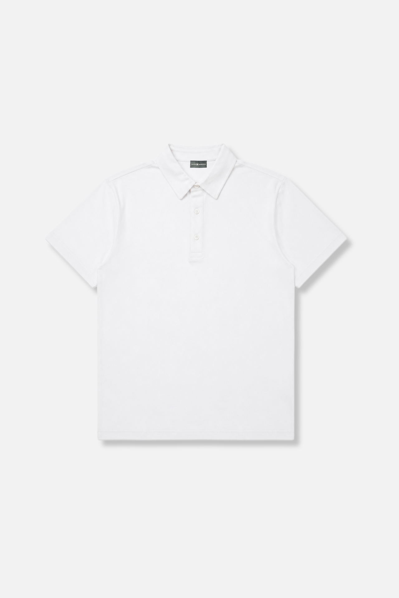 Davenport Polo Shirt