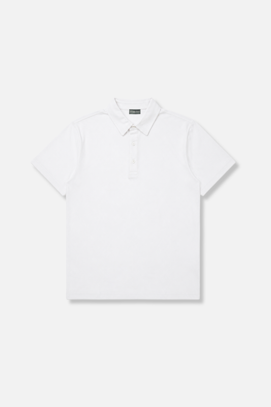 Davenport Polo Shirt