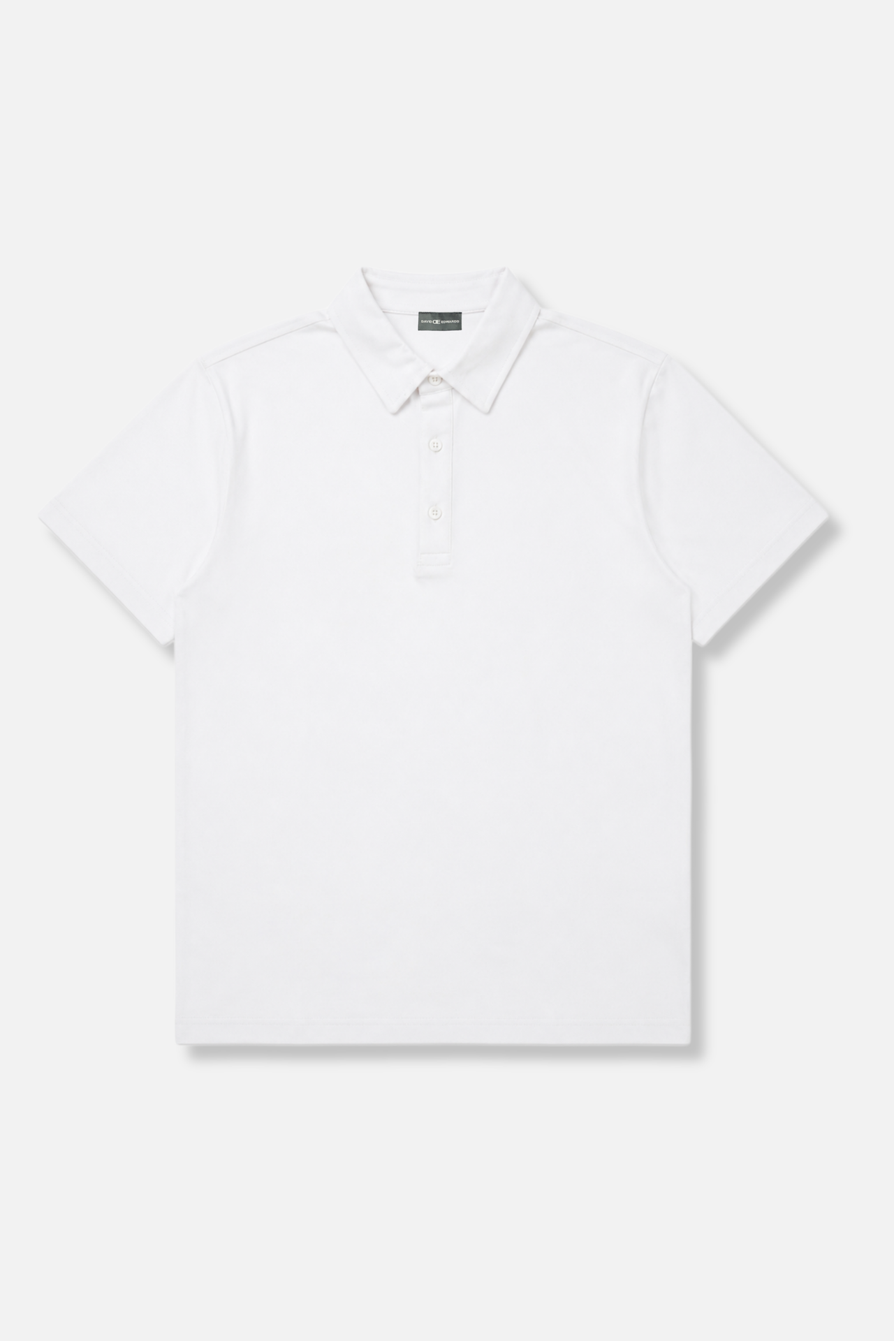 Davenport Polo Shirt