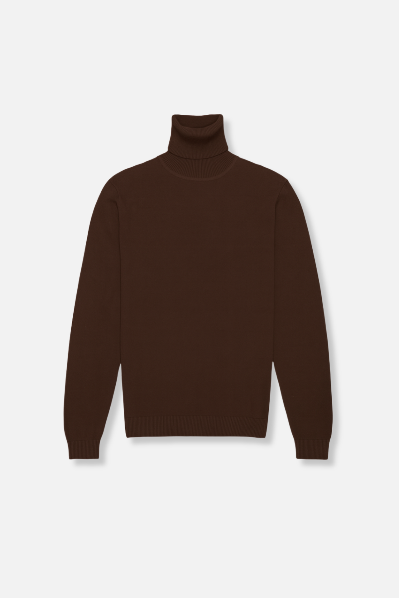 Donnie Turtleneck Sweater