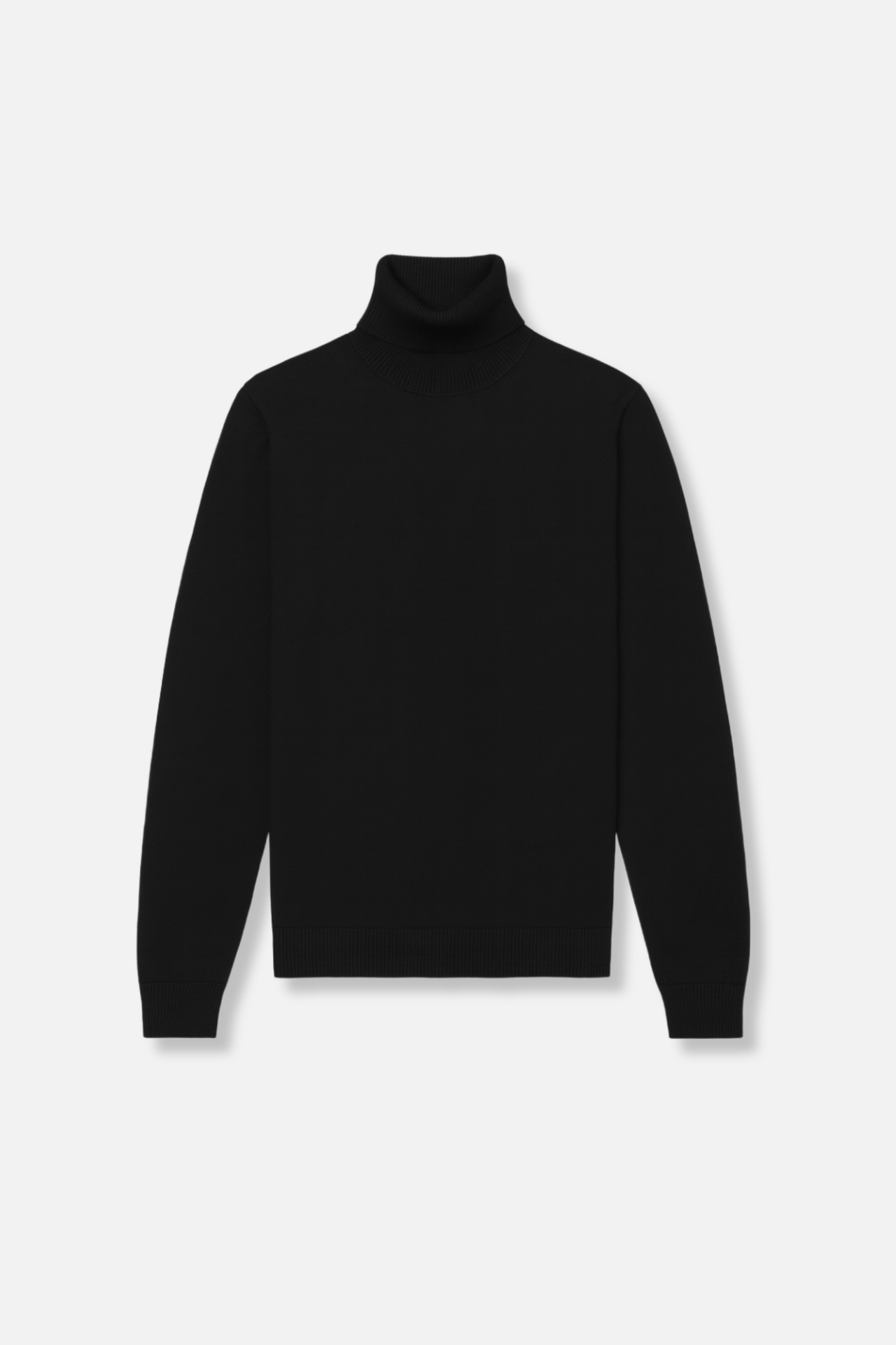 Donnie Turtleneck Sweater