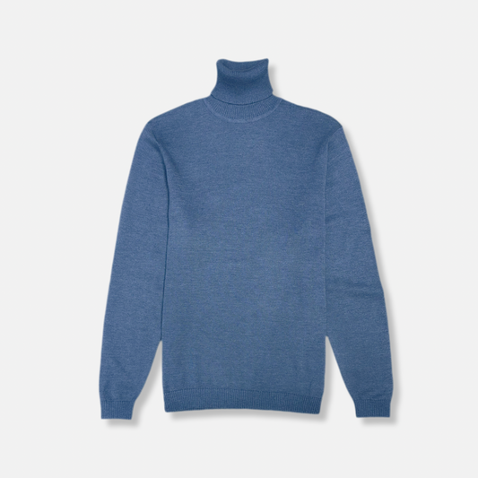 Donnie Turtleneck Sweater