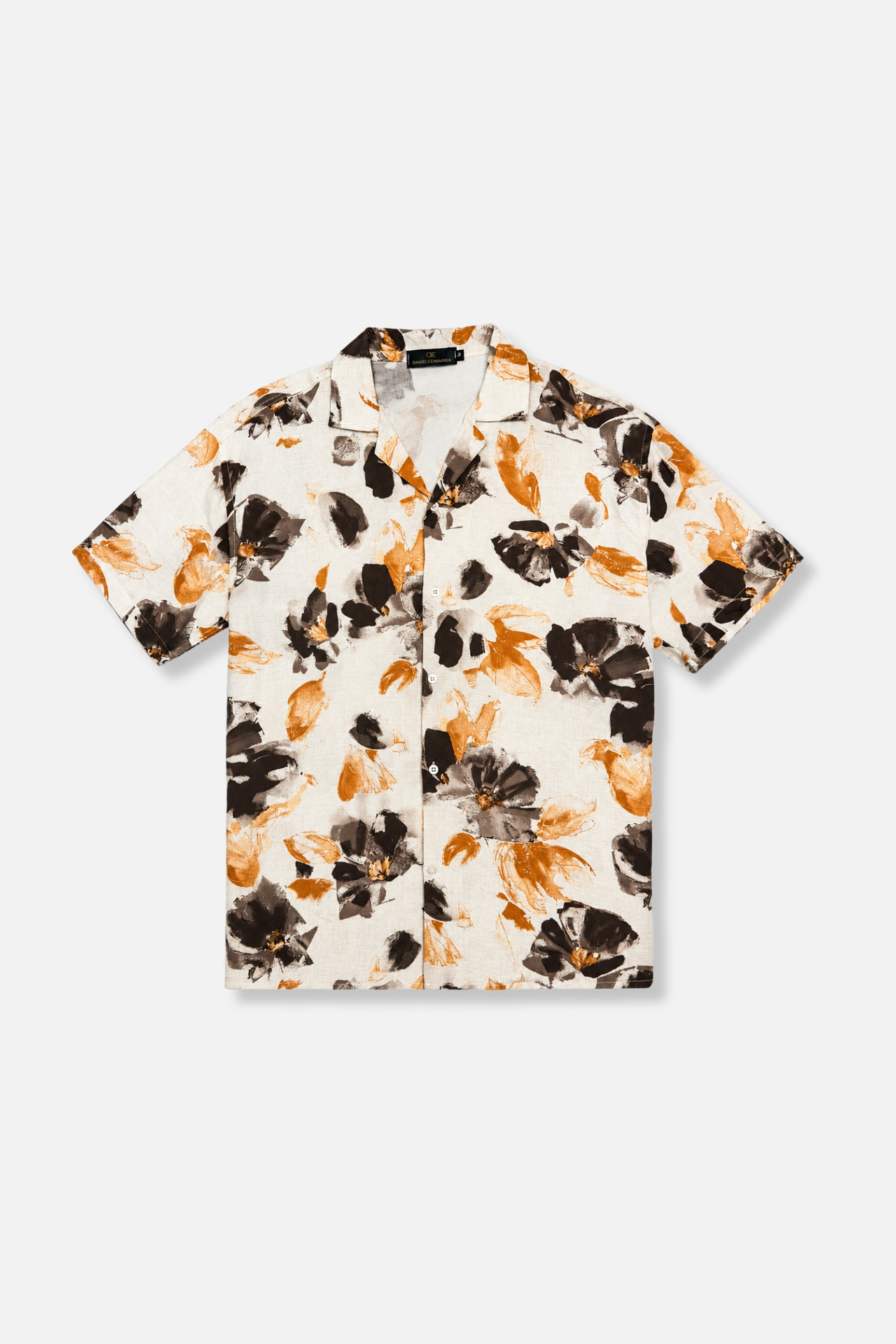 Deakin Revere Collar Shirt