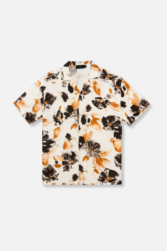 Deakin Revere Collar Shirt