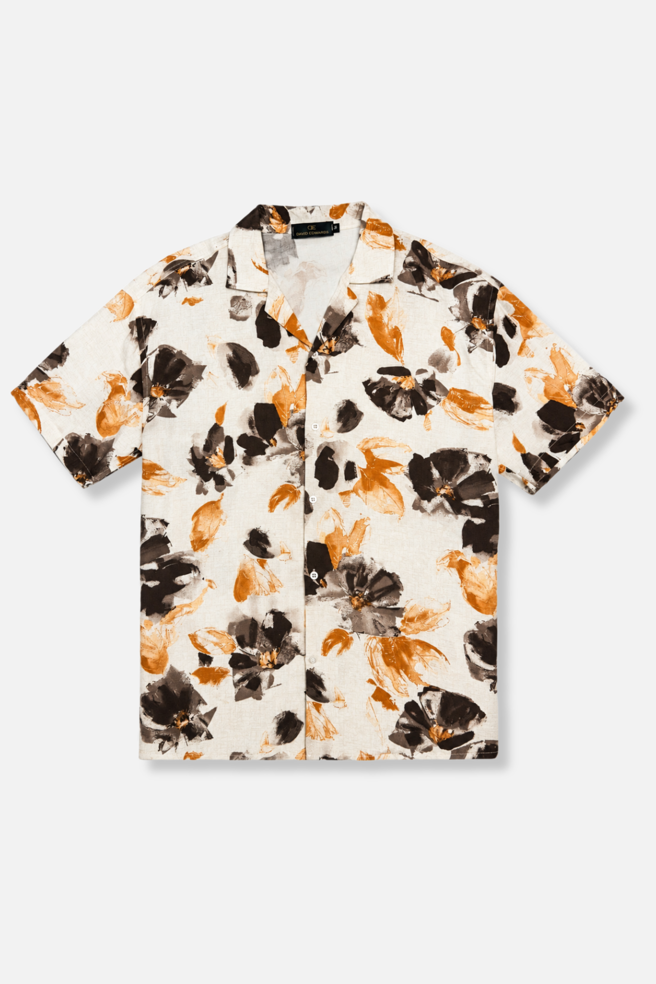 Deakin Revere Collar Shirt