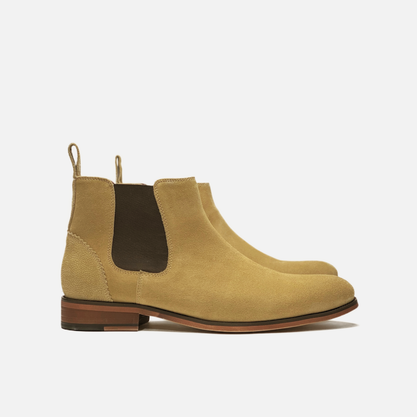 Desert One Chelsea Boots