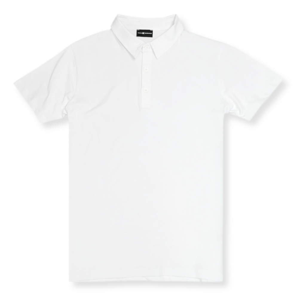 Davenport Polo Shirt