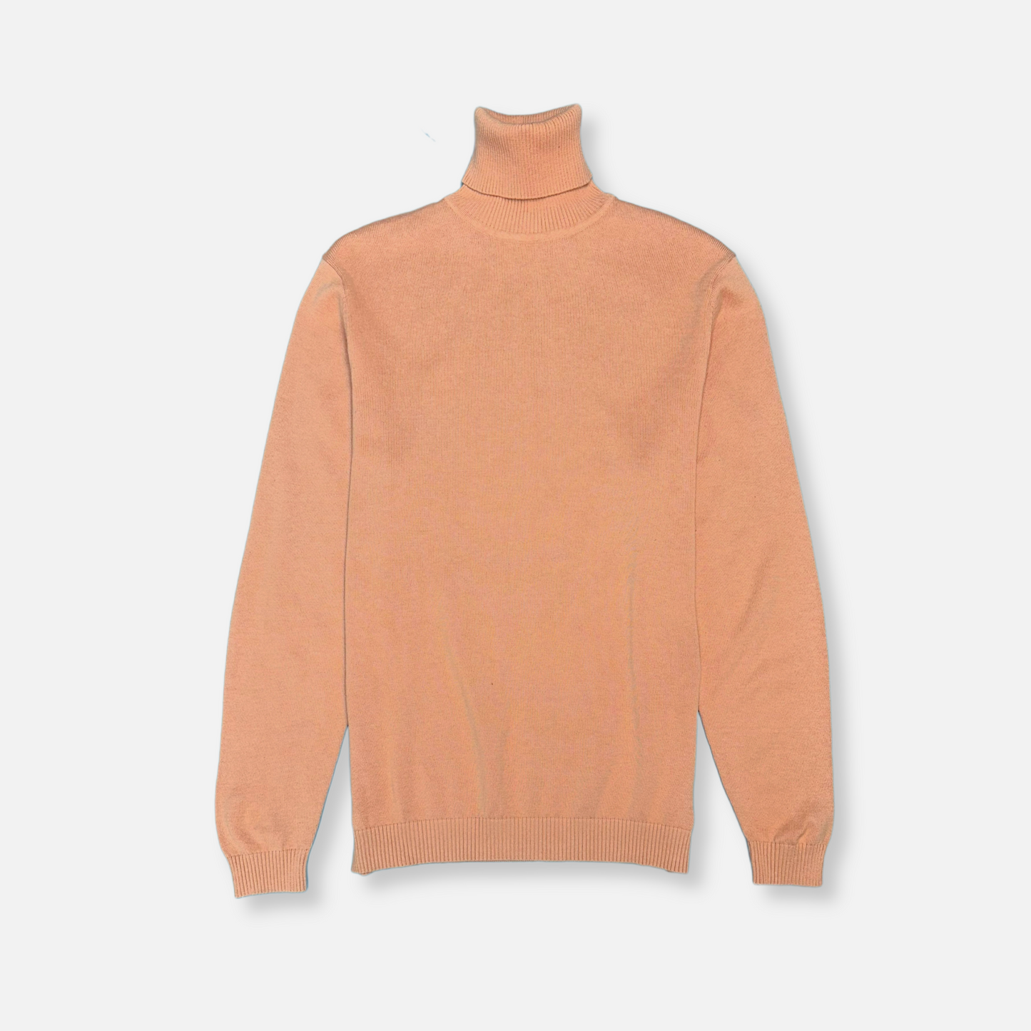 Donnie Turtleneck Sweater