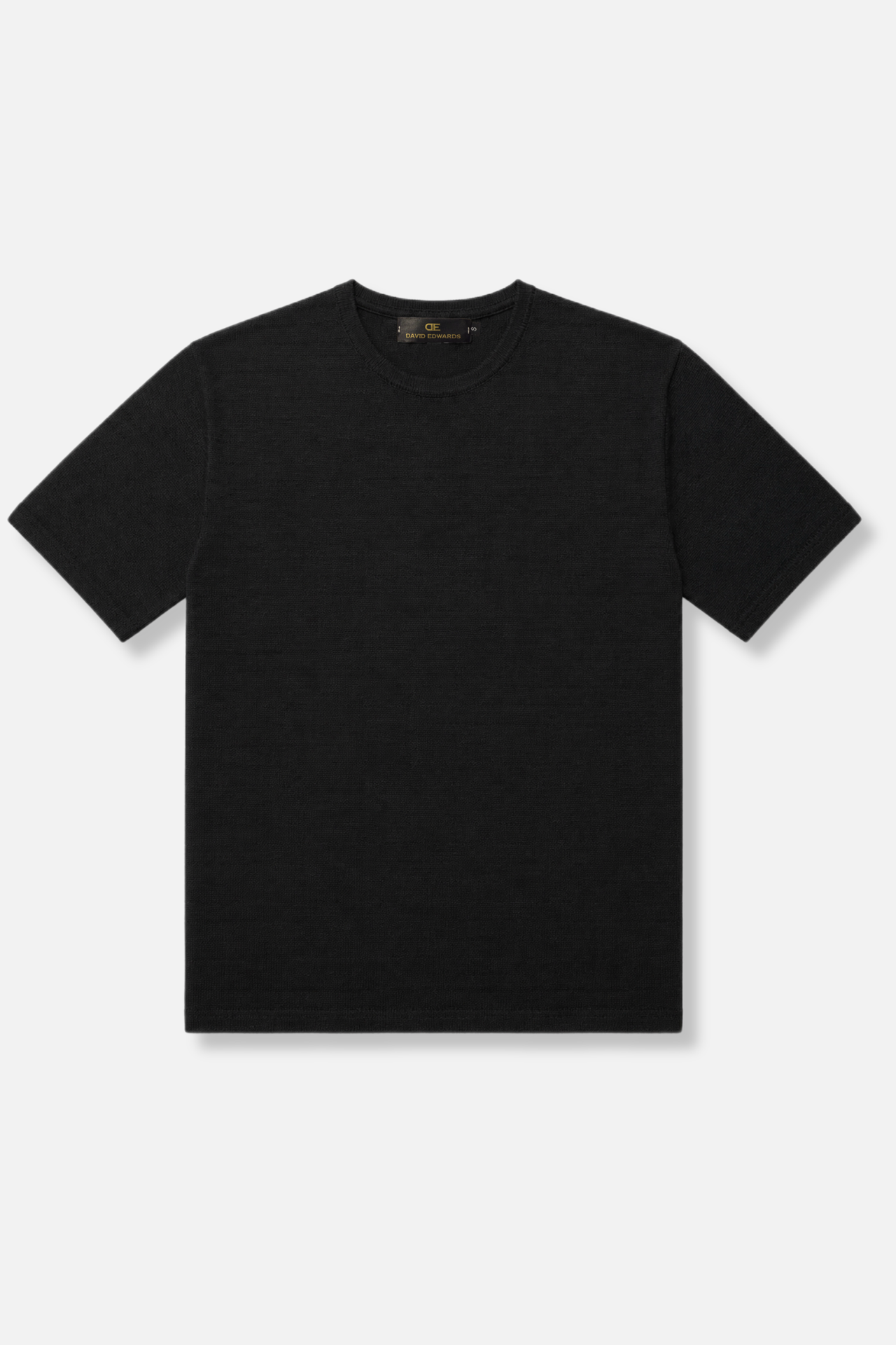Drinnon Crewneck T-Shirt
