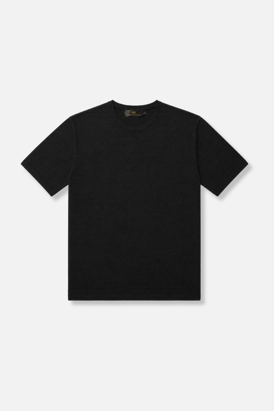 Drinnon Crewneck T-Shirt