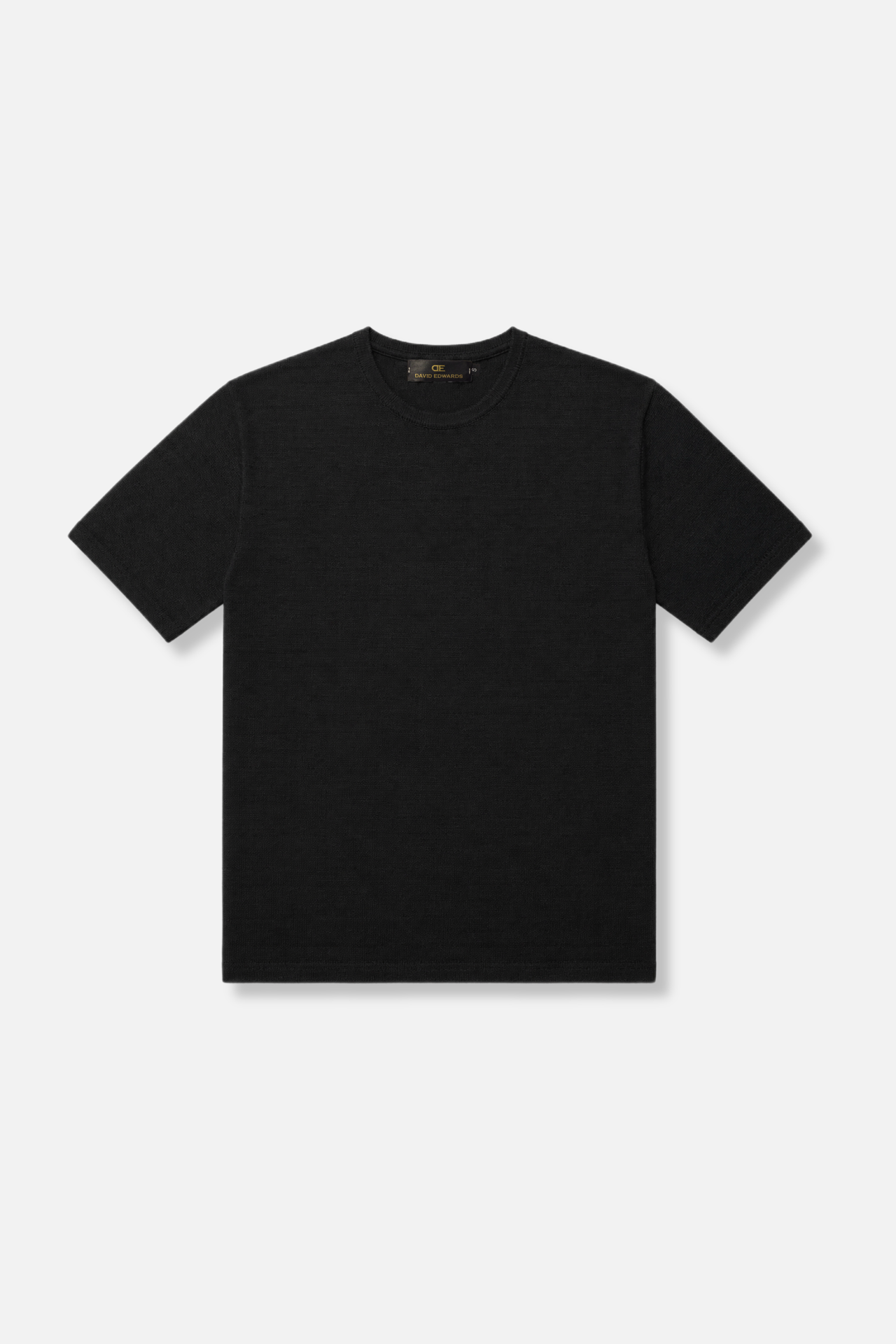 Drinnon Crewneck T-Shirt