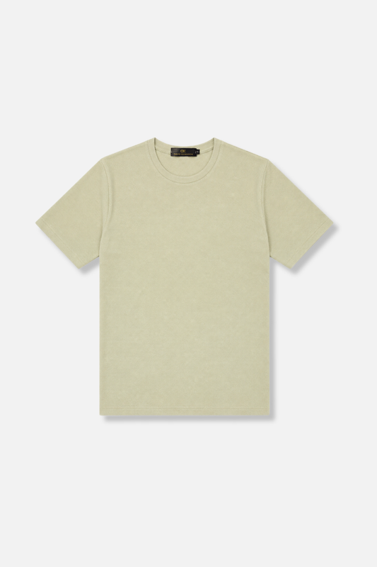 Drandon Crewneck T-Shirt