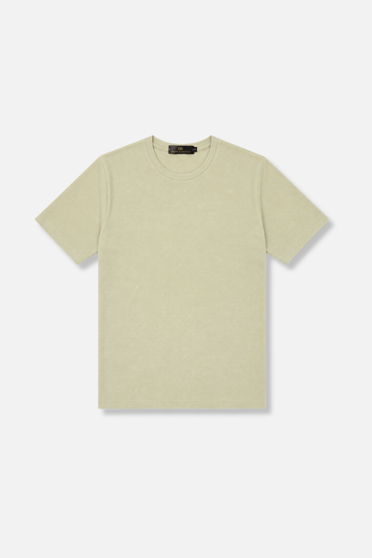 Drandon Crewneck T-Shirt