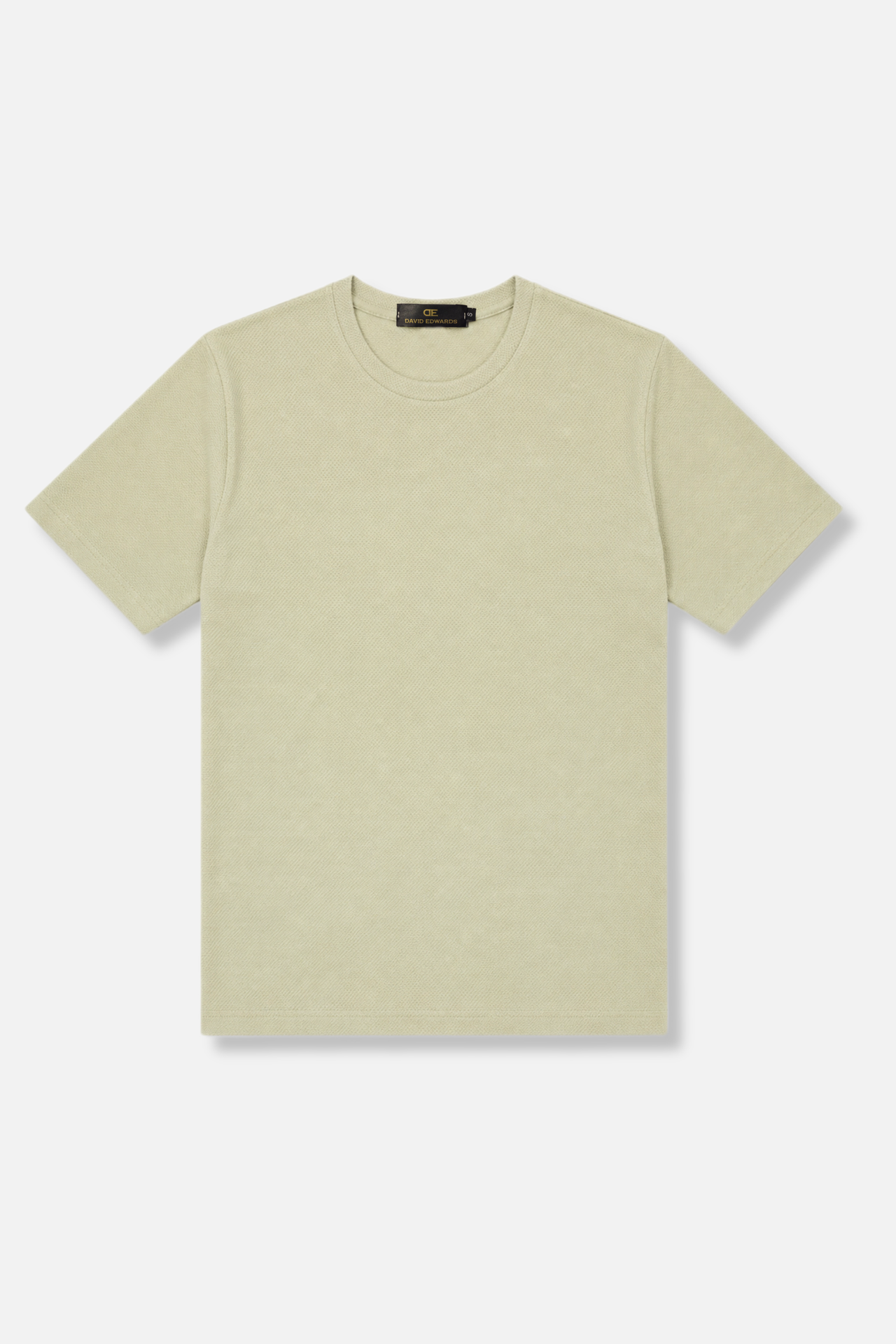 Drandon Crewneck T-Shirt