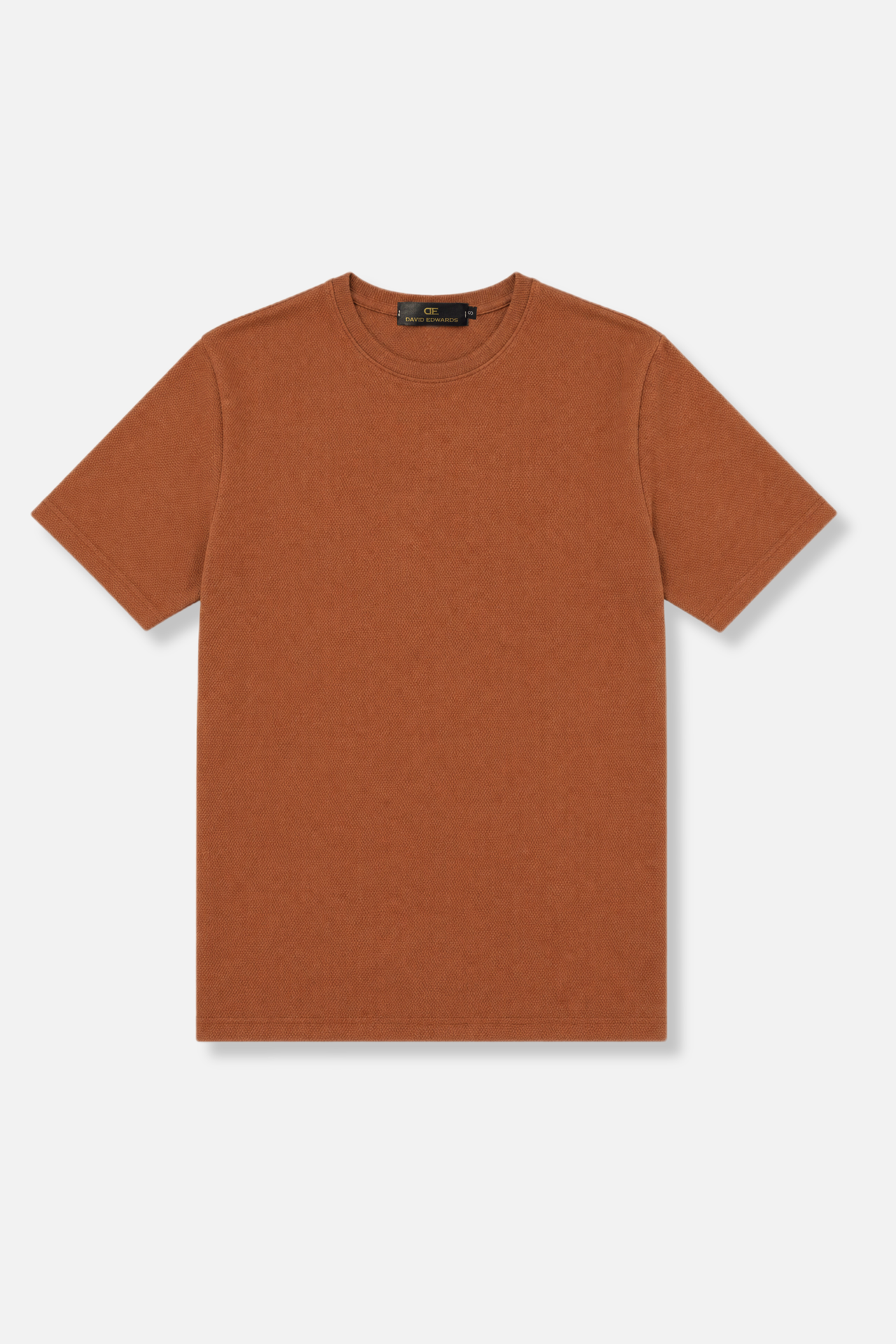 Drandon Crewneck T-Shirt
