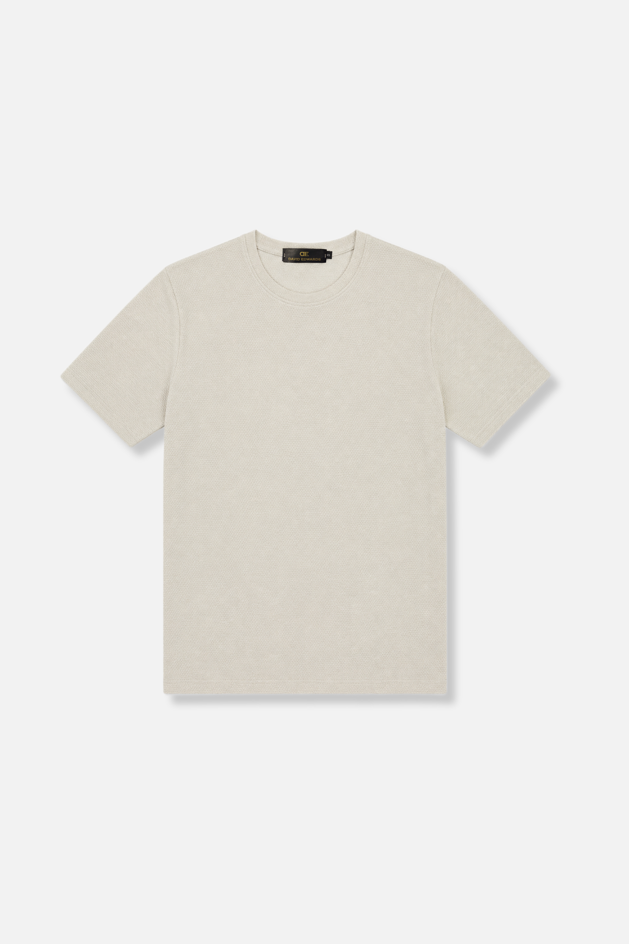 Drandon Crewneck T-Shirt