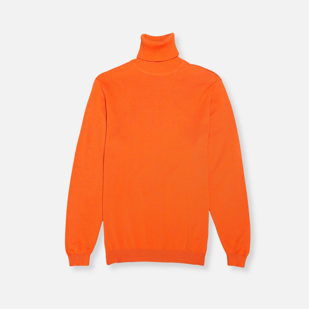 Donnie Turtleneck Sweater