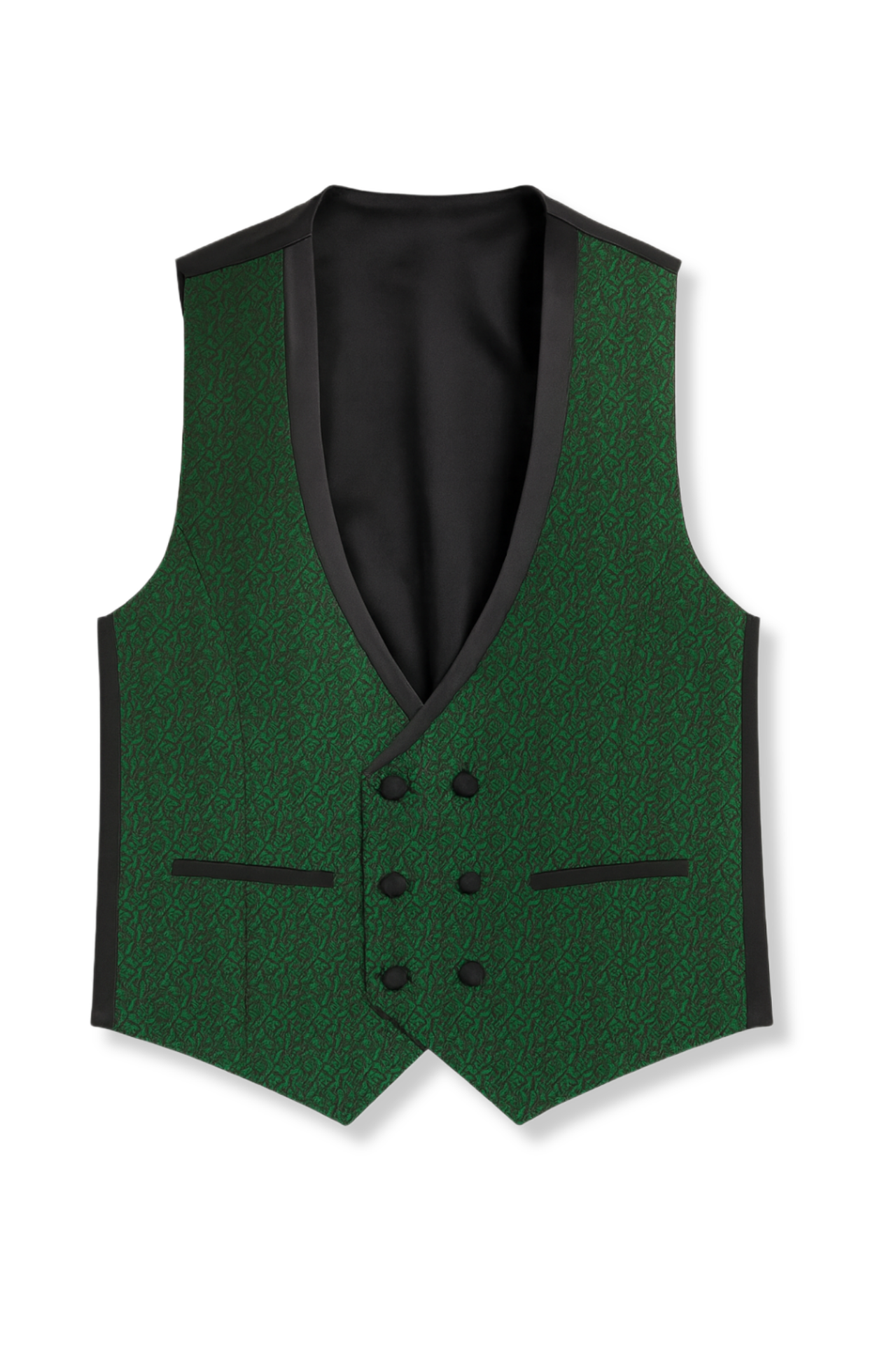 Saccone Shawl Collar Tuxedo