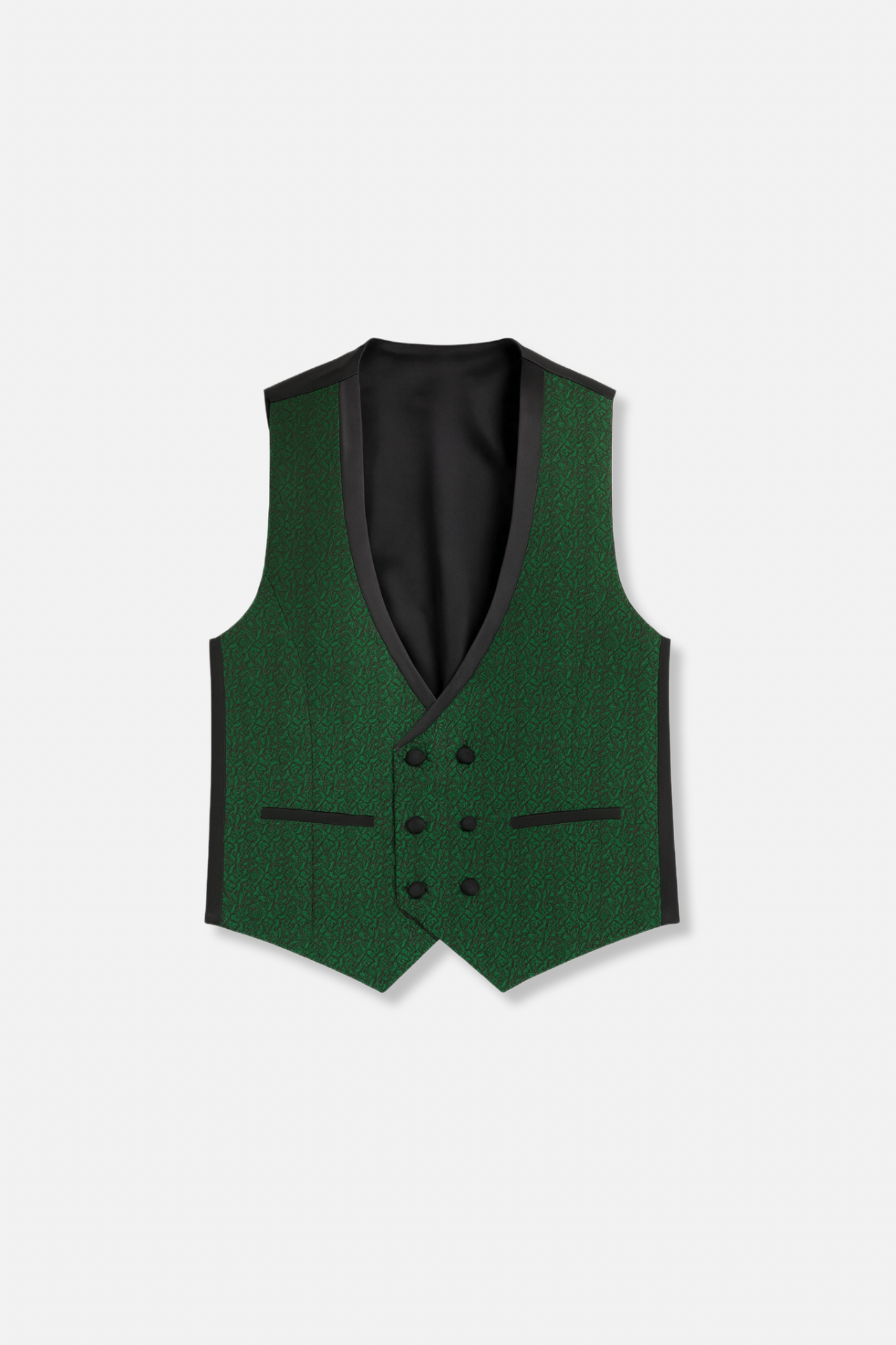 Saccone Shawl Collar Tuxedo