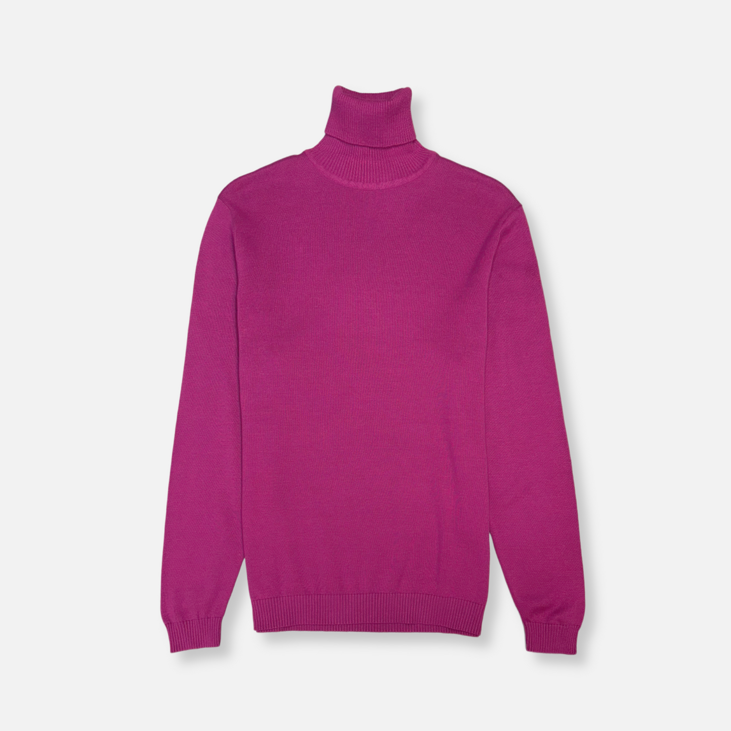 Donnie Turtleneck Sweater