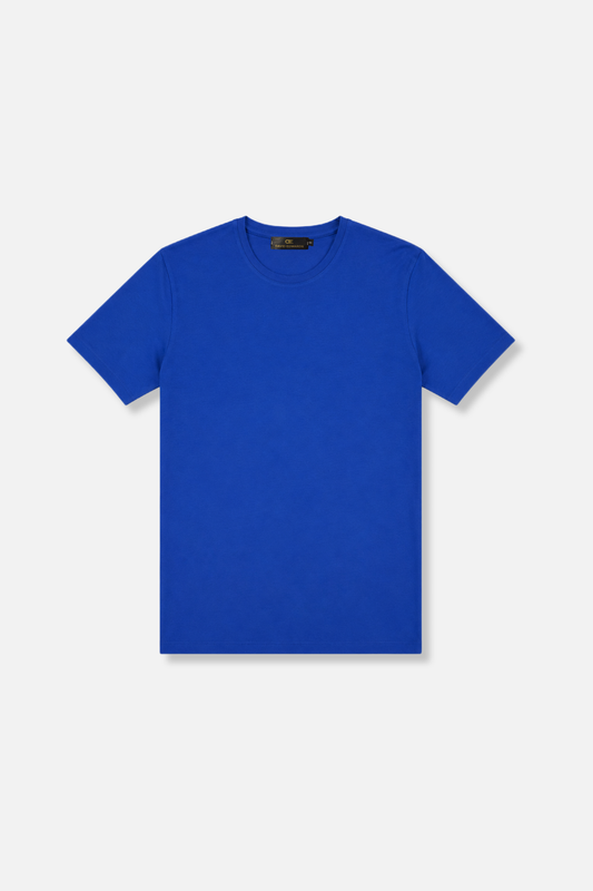 Decos Crewneck T-Shirt