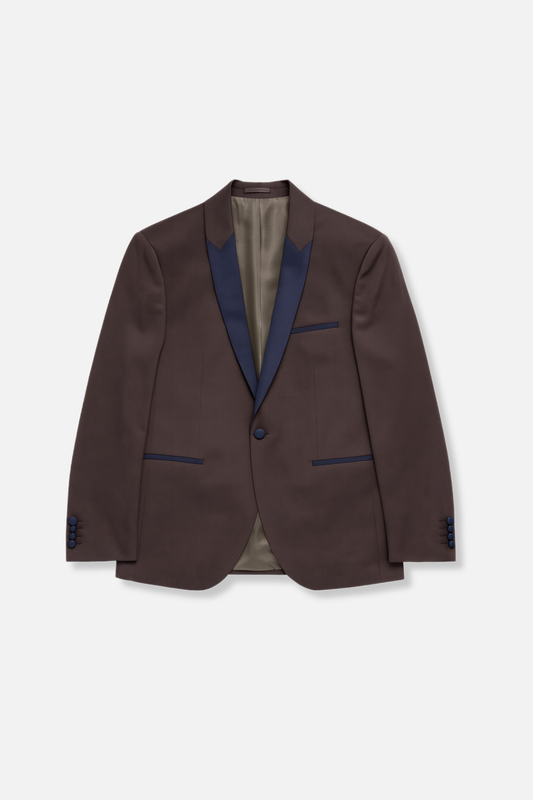 Sabino Shawl Collar Tuxedo