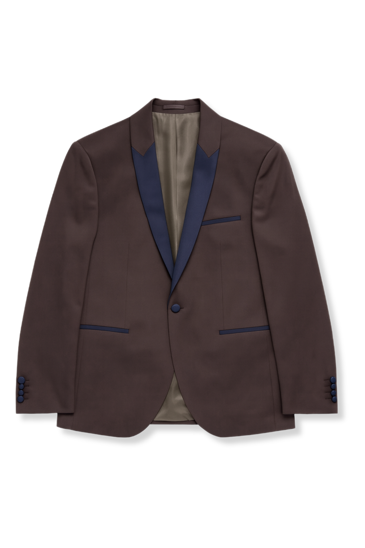 Sabino Shawl Collar Tuxedo
