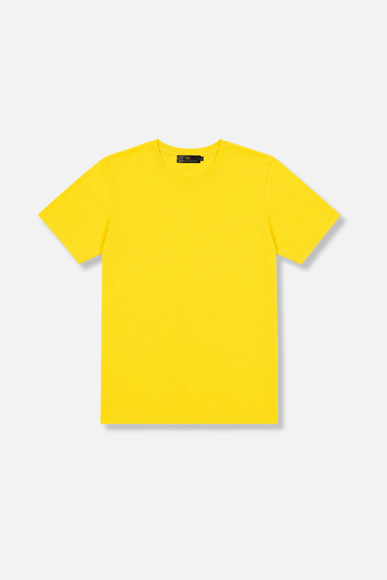 Decos Crewneck T-Shirt