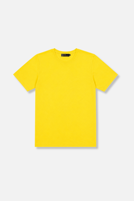 Decos Crewneck T-Shirt