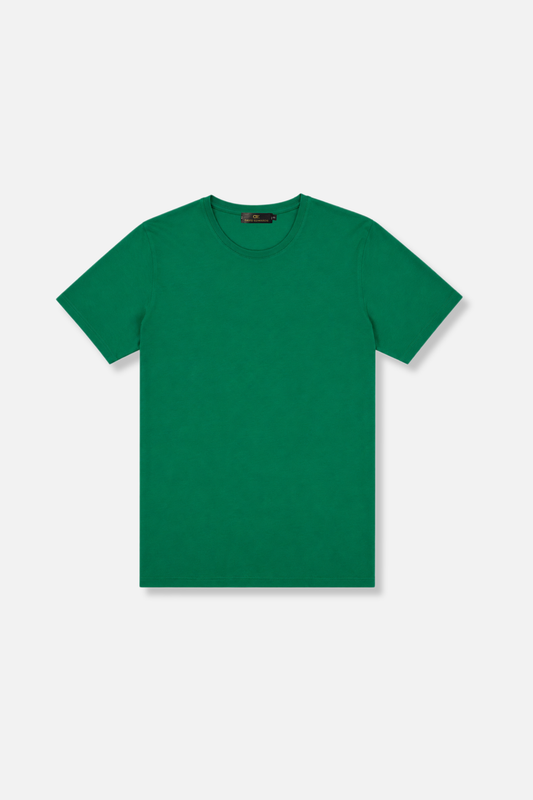 Decos Crewneck T-Shirt