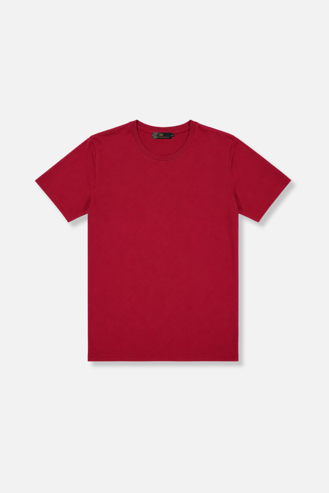 Decos Crewneck T-Shirt