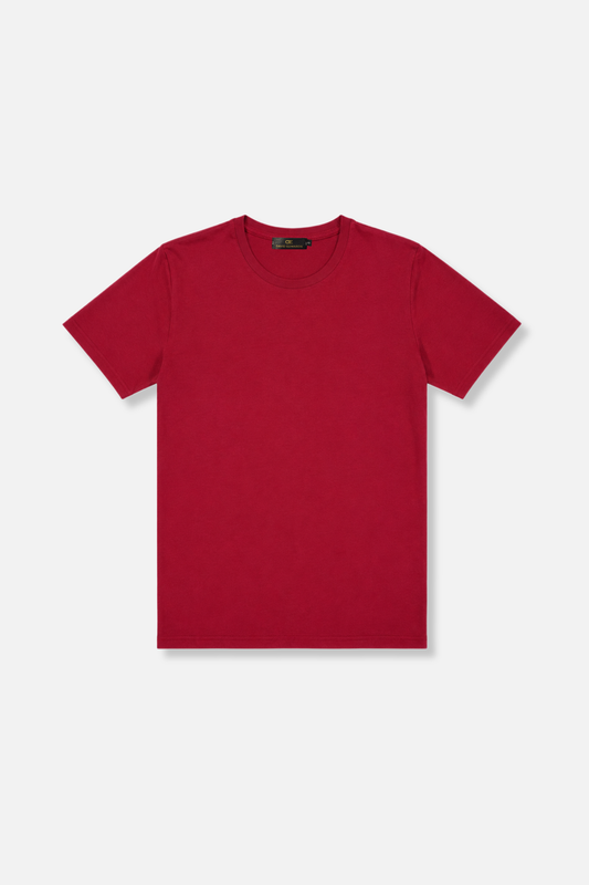 Decos Crewneck T-Shirt