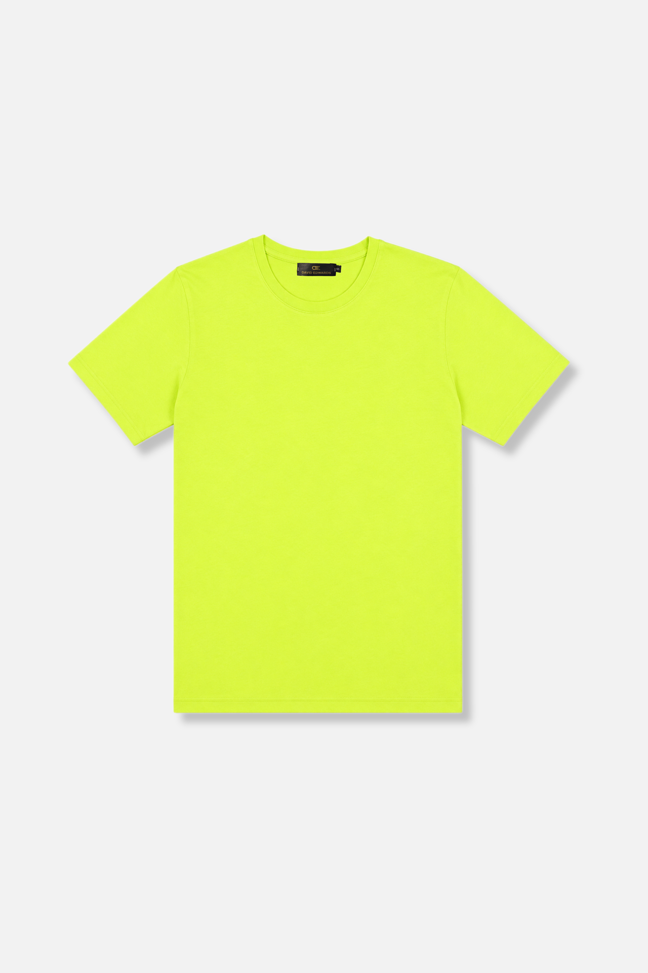 Decos Crewneck T-Shirt