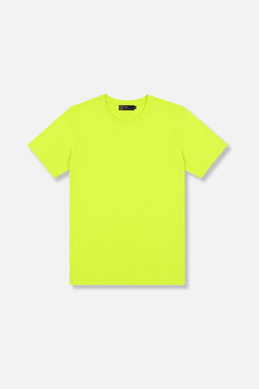 Decos Crewneck T-Shirt