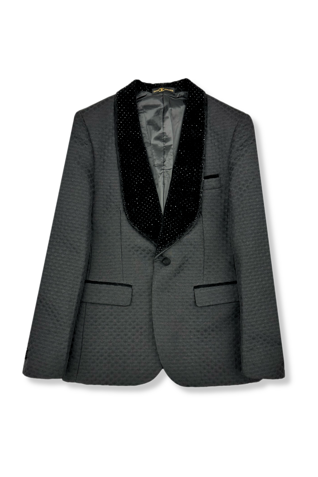 Dorino Shawl Collar Tuxedo