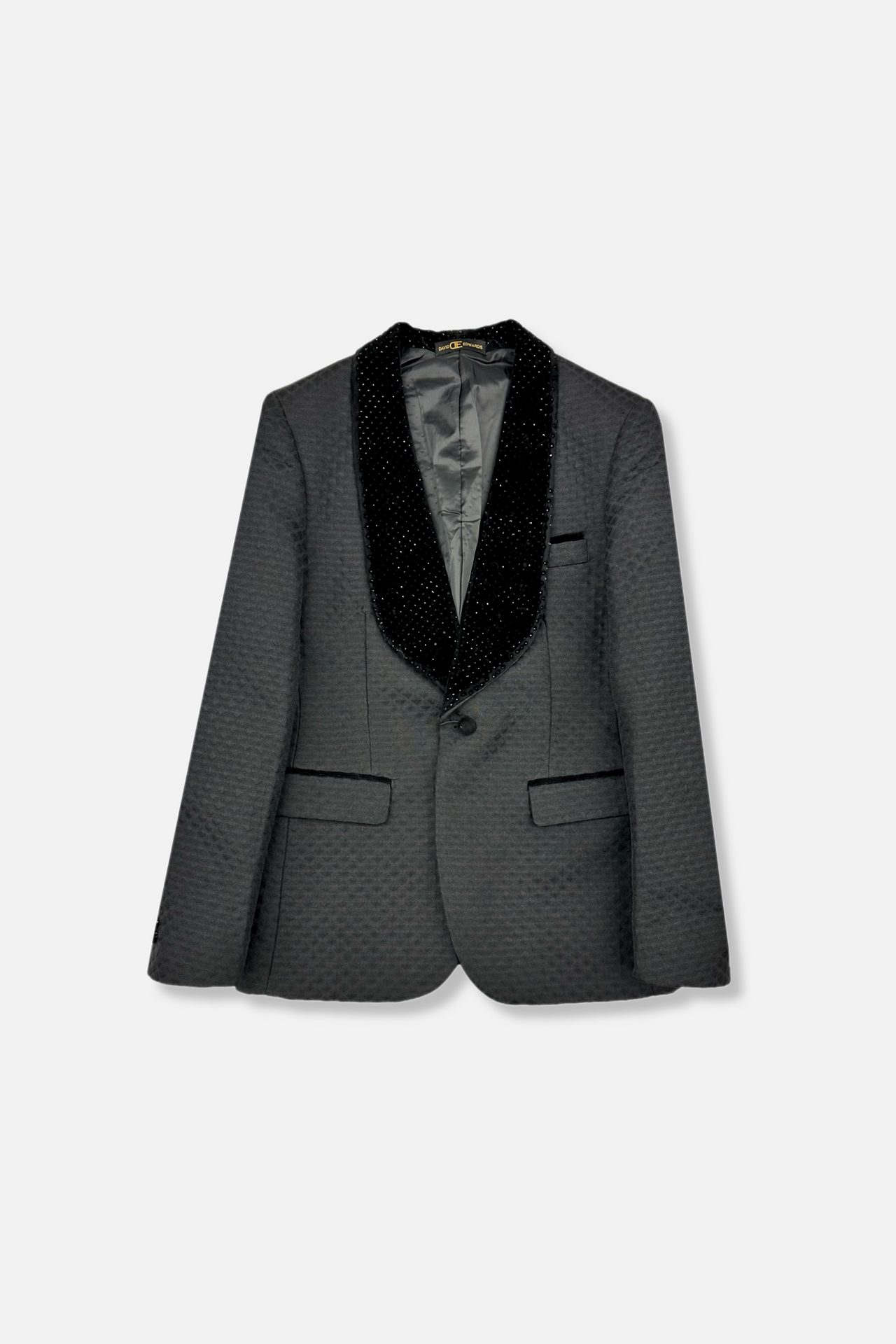 Dorino Shawl Collar Tuxedo