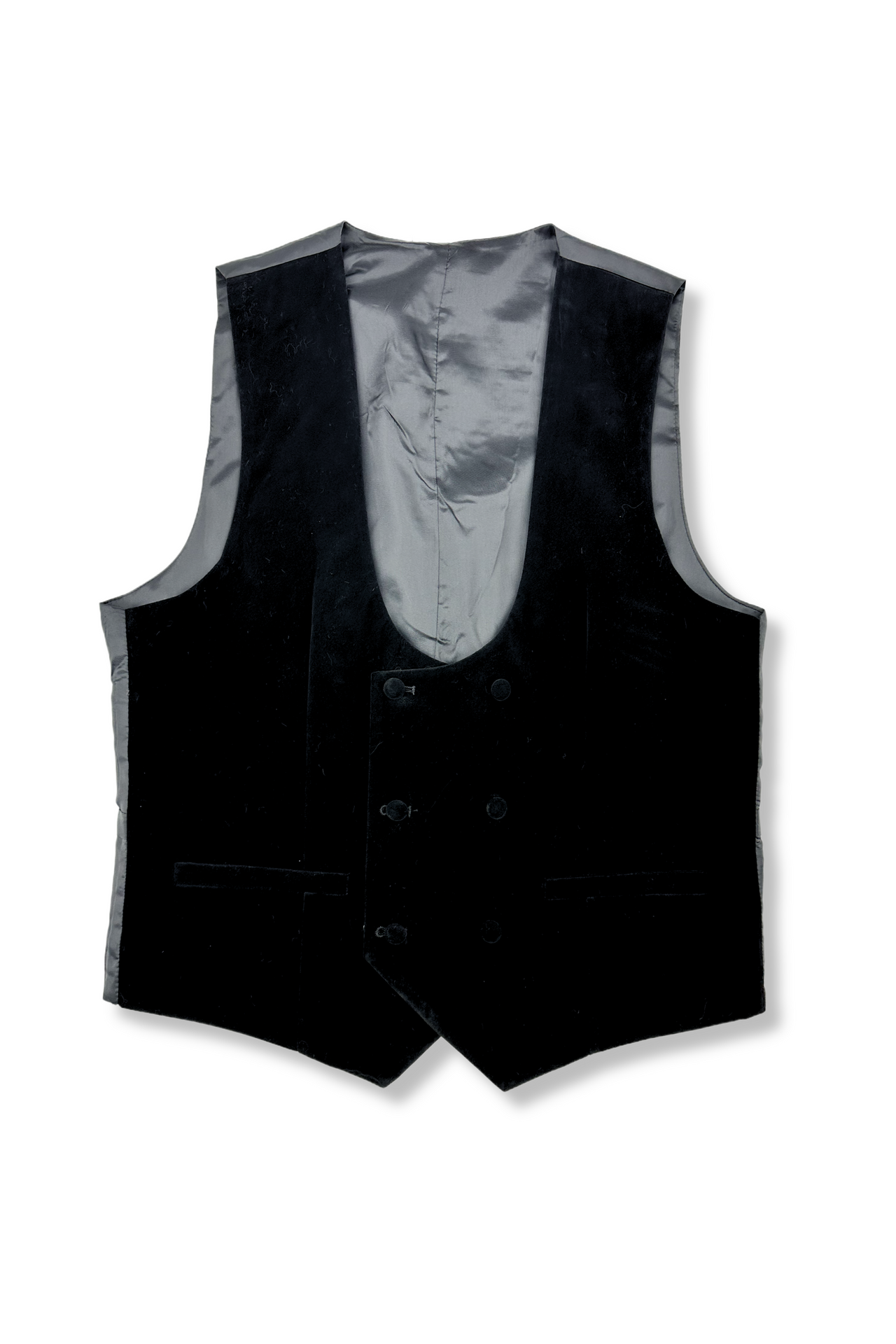 Dorino Shawl Collar Tuxedo